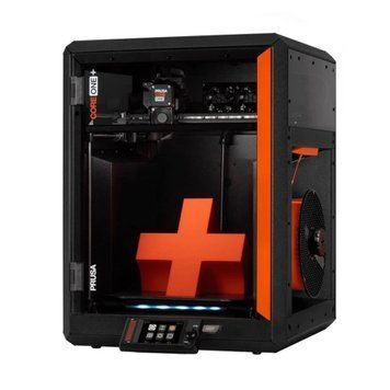 3Д принтер Prusa CORE One+ Prusa-CORE-One фото