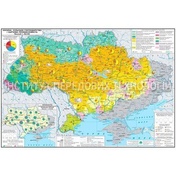 Україна. Харчова промисловість 5926 фото