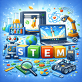STEM освіта