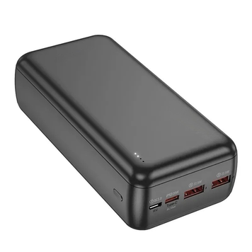Повербанк 30000 mAh 5540 фото
