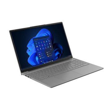 Ноутбук Impression 158ES (15,6" IPS/1920x1080/i3-1215U/8GB DDR4/SSD 256GB/WI-FI/BT/TPM/WIN 11 PRO UKR) Impression158ES-8 фото